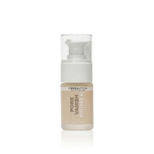 Выравнивающий праймер для лица Relove by Revolution Pore Vanish Primer 14г