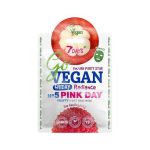 Тканевая маска для лица 7 days Go vegan " Fruity Friday 25г