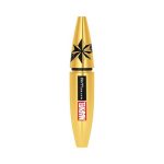 Тушь для ресниц Maybelline New York The Colossal Marvel 100% Черная 9,5мл