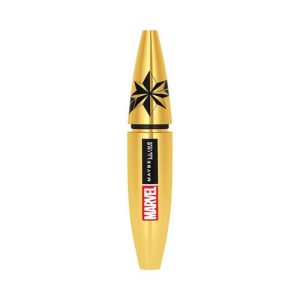 Тушь для ресниц Maybelline New York The Colossal Marvel 100% Черная 9,5мл