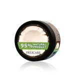 Сахарный скраб для тела Delicare" Кокос и авокадо!! 250мл