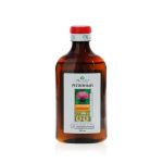 Шампунь Mirrolla "репейный" с комплексом витаминов для укрепления волос 250мл