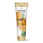 Бальзам - ополаскиватель для волос Pantene Pro-V Miracles "Восстановление и укрепление" с биотином, экстрактом кактуса и аргановым маслом 200мл