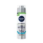 Гель для бритья Nivea Men "Сверхскольжение" 200мл