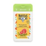 Гель для душа Le Petit Marseillais "грейпфрут и Тимьян" 250мл