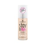 Тональный крем для лица Essence Stay All Day 16H 05 Soft cream 30мл
