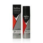 Мужской дезодорант - антиперспирант Rexona Men Clinical Protection "защита и уверенность" 150мл