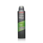 Мужской дезодорант - антиперспирант Dove Men+Care "Extra Fresh" 250мл
