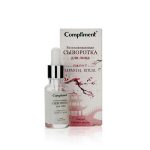 Разглаживающая сыворотка для лица Compliment Japanese Ritual 18мл