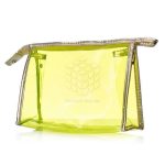 Женская косметичка Ameli из ПВХ , высокая