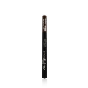 Карандаш для бровей Catrice Brow Comb Pro Micro Pen 030 Medium brown