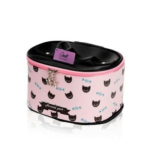 Косметичка Ameli Бочонок