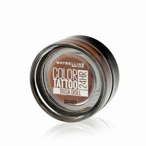 Тени для век Maybelline New York Color Tattoo 24H 240 Изысканный нюд 3,5г