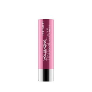Бальзам для губ Catrice Volumizing Tint & Glow 010 The glow must go on 3,5г