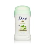 Женский дезодорант - антиперспирант Dove Go Fresh "Cucumber & Green Tea scent" 40мл