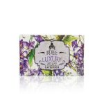 Мыло туалетное Rubis "Luxurious Lavender" 115г