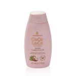 Увлажняющий кондиционер для волос Lee Stafford Coco Loco с кокосовым маслом 50мл