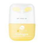 Крем - концентрат для лица V-зона 7 days My Beauty Week " Collagen " с лифтинг-эффектом 40мл