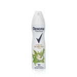 Женский дезодорант - антиперспирант Rexona "Алоэ вера" 150мл