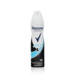 Женский дезодорант - антиперспирант Rexona Невидимая "Прозрачный кристалл" 150мл