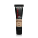 Ультраматирующий тональный крем для лица L'Oreal Paris Infaillible 32h Matt Cover 175 30мл