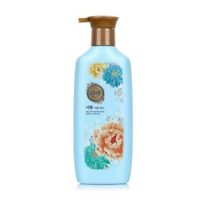 Парфюмированный кондиционер для волос ReEn Perfume Seohyang 500мл