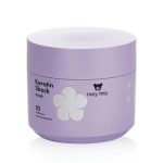 Восстанавливающая маска для волос Holly Polly "Keratin Shock" 300мл