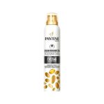 Бальзам - ополаскиватель Pantene Pro-V Густые и крепкие "Воздушная пенка" для тонких, ослабленных волос 180мл
