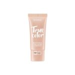 Тональный крем для лица Divage True Color 02 Ivory 25мл