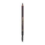 Карандаш для бровей Eva Mosaic Ideal Brow Черный кофе 1,2г