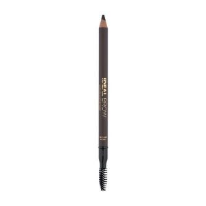 Карандаш для бровей Eva Mosaic Ideal Brow Черный кофе 1,2г