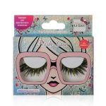 Накладные ресницы с блестками Lukky Fresh Lash "Дождик"