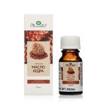 Эфирное масло Mirrolla "кедр" 10мл