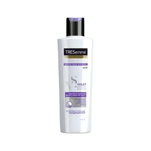 Кондиционер для волос Tresemme Violet Blonde Shine оттеночный фиолетовый 250мл
