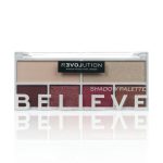 Тени для век Relove by Revolution Colour Play, Believe, 5,2г