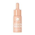Очищающая пилинг - сыворотка для лица 7 days My Beauty Week " AHA 5% + BHA 2% " 20мл