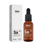 Салициловая сыворотка для лица Likato Professional "Sa 2%" 30мл