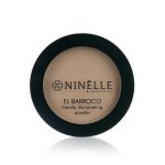 Легкая пудра для лица с эффектом сияния Ninelle El Barroco 232 8,9г