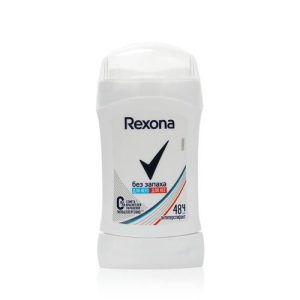 Женский дезодорант - антиперспирант Rexona "Без запаха" 40мл