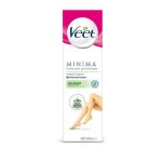 Крем для депиляции Veet для сухой кожи 100мл
