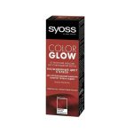 Оттеночный бальзам для волос Syoss Color Glow Pompeian Red 100мл