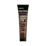Оттеночный бальзам для волос Syoss Color Full "Warm Brunette" Теплый каштановый 150мл