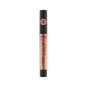 Тени для век Catrice Liquid shadow waterproof 030 Fearless 5,5мл
