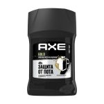 Мужской дезодорант - антиперспирант Axe "Защита от пятен" 50мл