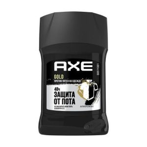 Мужской дезодорант - антиперспирант Axe "Защита от пятен" 50мл