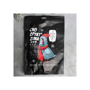 Массажер для тела "Опять зима?" вакуумный