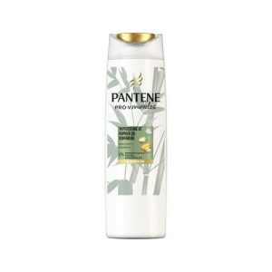 Шампунь для волос Pantene Pro-V укрепление от корней до кончиков биотин + бамбук 300мл