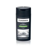 Гель для душа Foammen "Бодрящий" 250мл