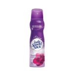 Женский дезодорант - антиперспирант Lady Speed Stick Fresh & Essence с ароматом вдохновленным Черной Орхидеей 150мл