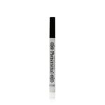 Водостойкая подводка - фломастер для век Lavelle Phenomenal tattoo marker 01, Черный, 1г